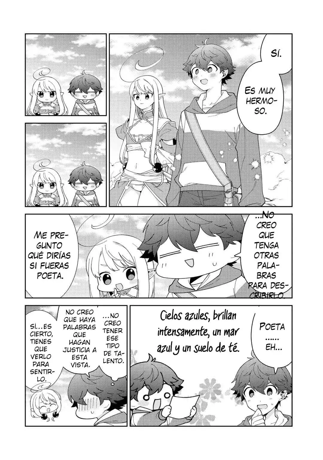 Capitulo 31 page 8