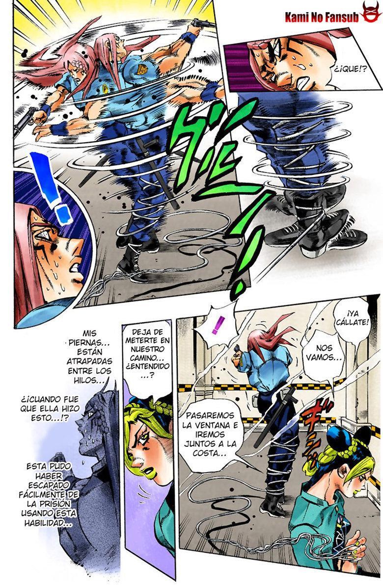 Capitulo 19.50 page 18