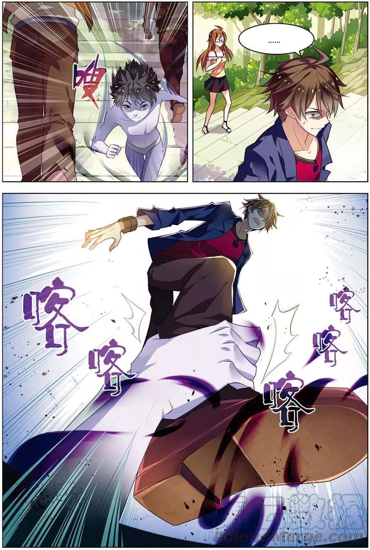 Capitulo 18 page 24
