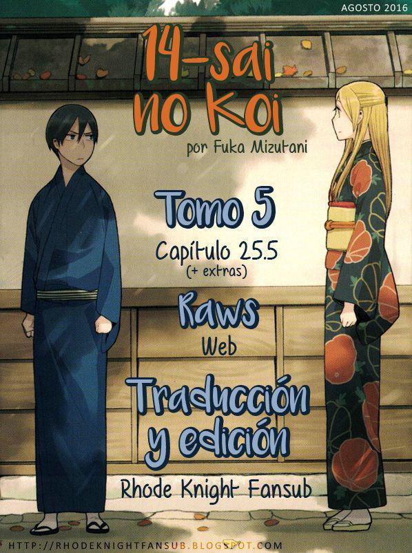 Capitulo 25.01 page 1