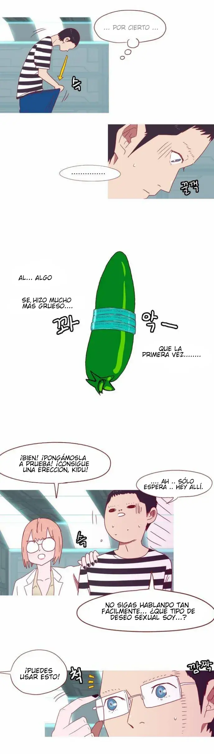 Capitulo 23 page 17