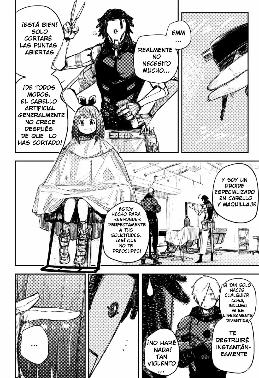 Capitulo 8 page 15