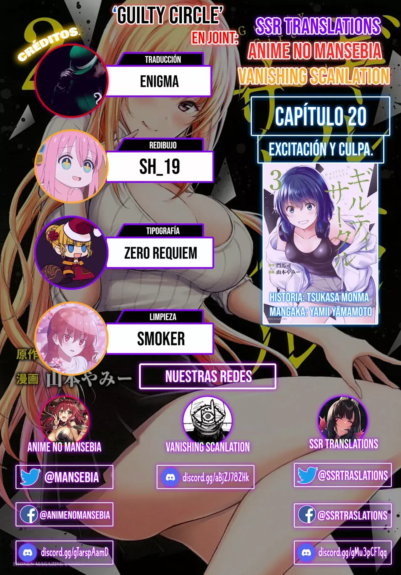Capitulo 20 page 18