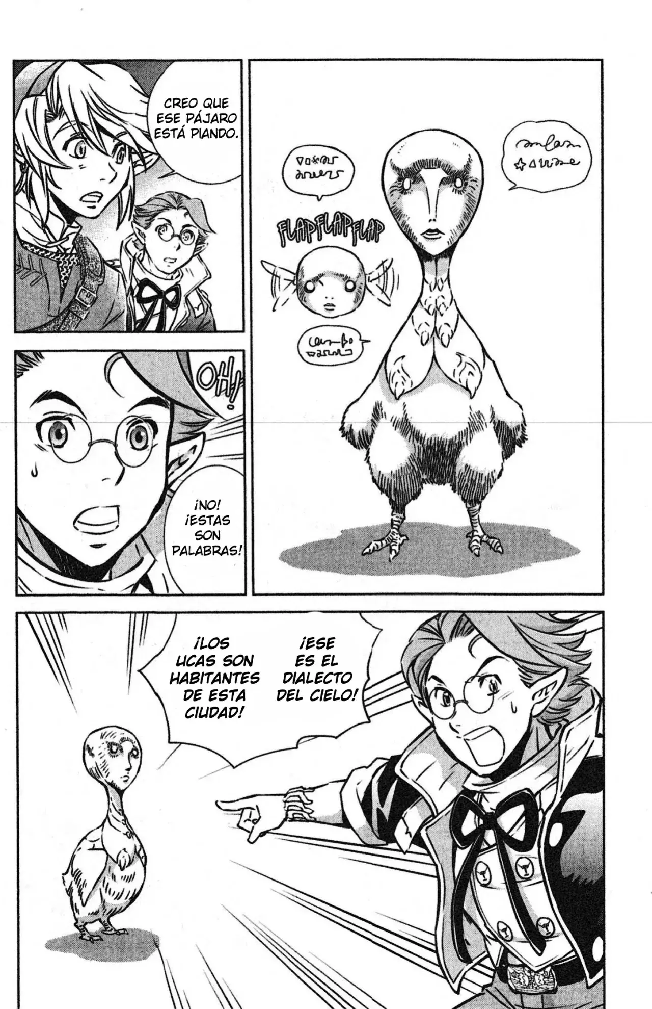 Capitulo 45 page 27