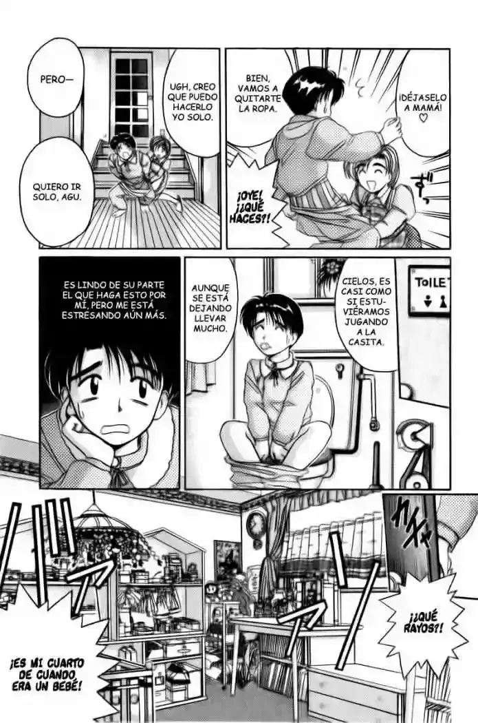 Capitulo 31 page 11