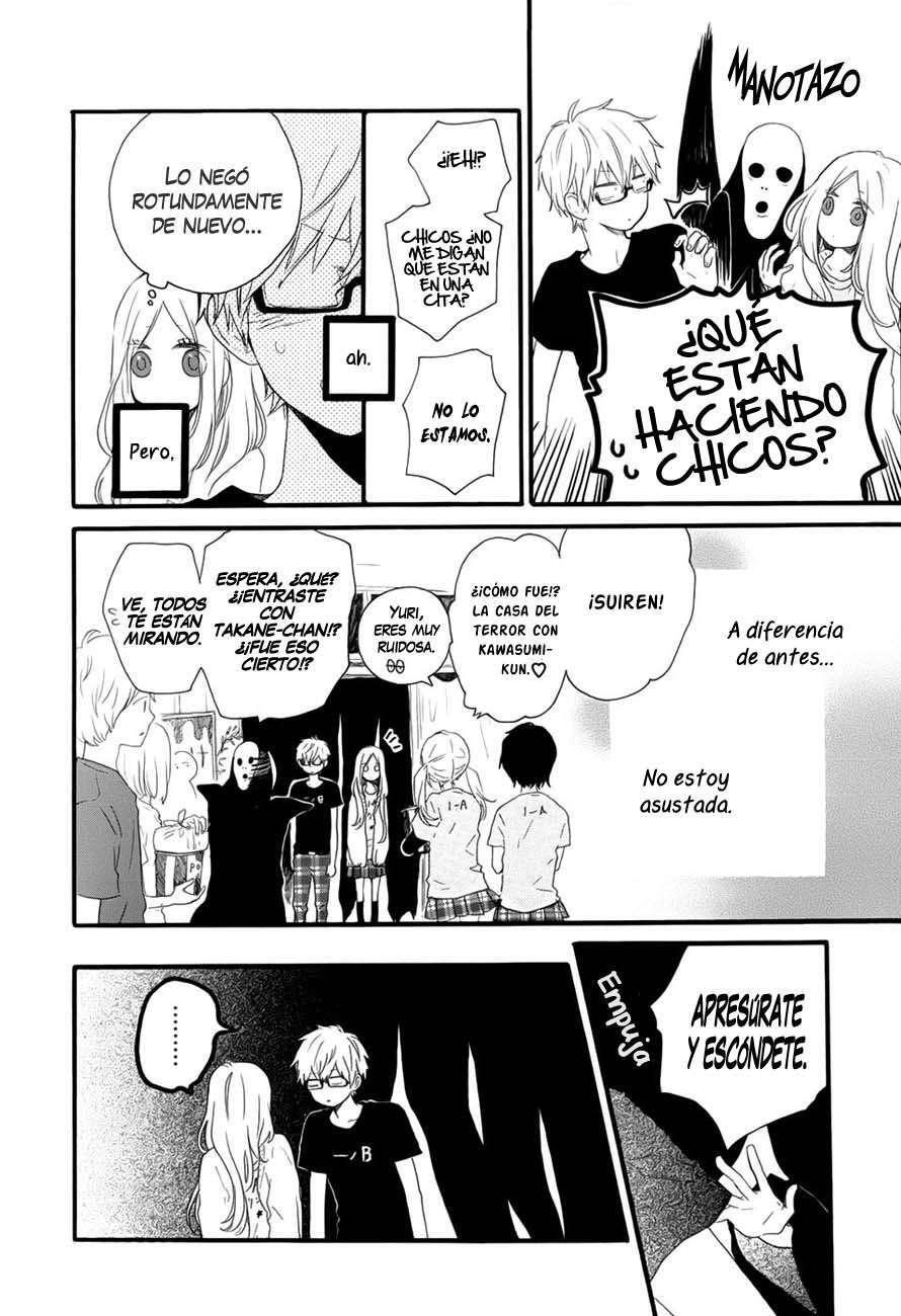 Capitulo 26 page 21