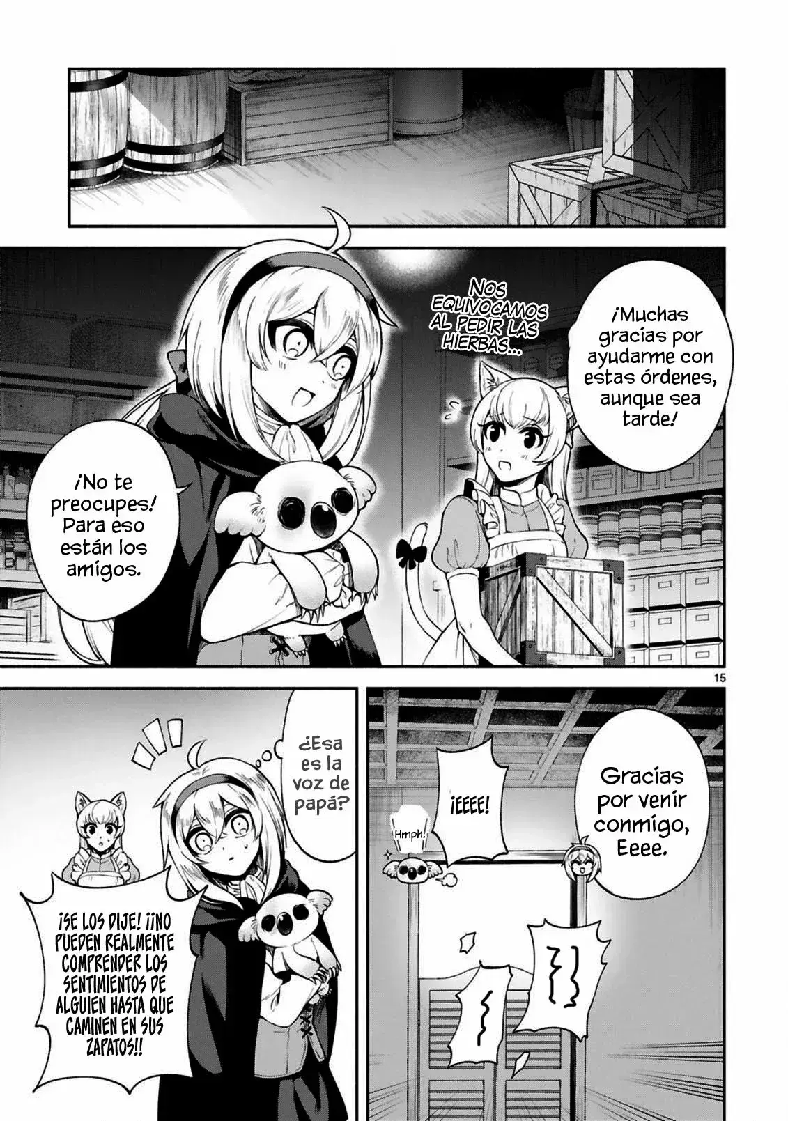 Capitulo 26 page 16