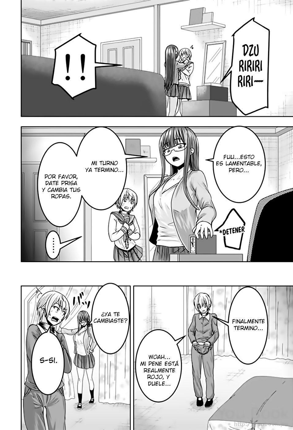 Capitulo 11 page 9