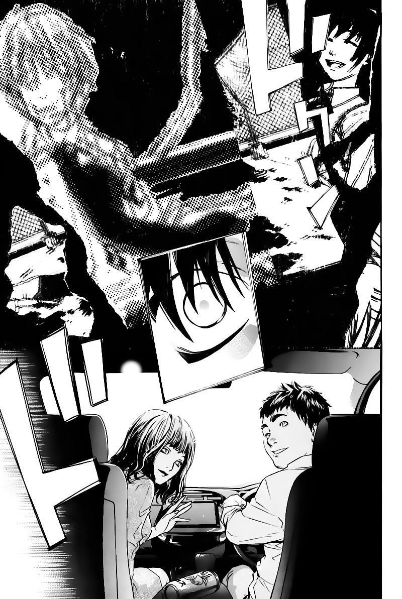 Capitulo 30 page 37