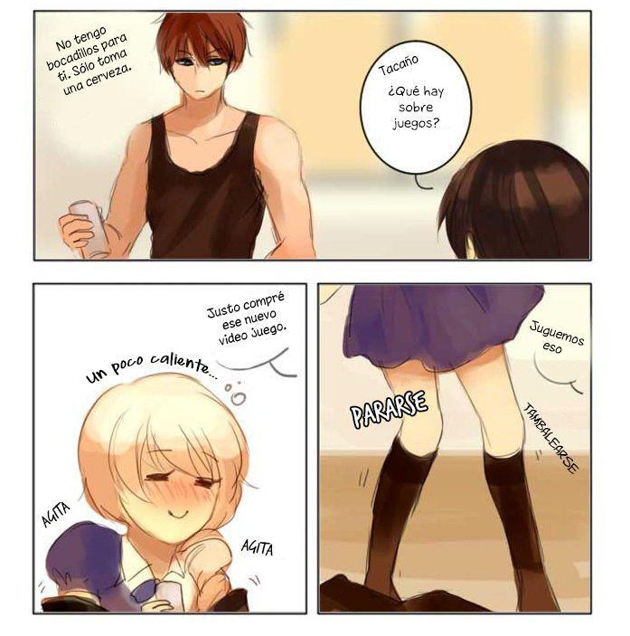Capitulo 8 page 9