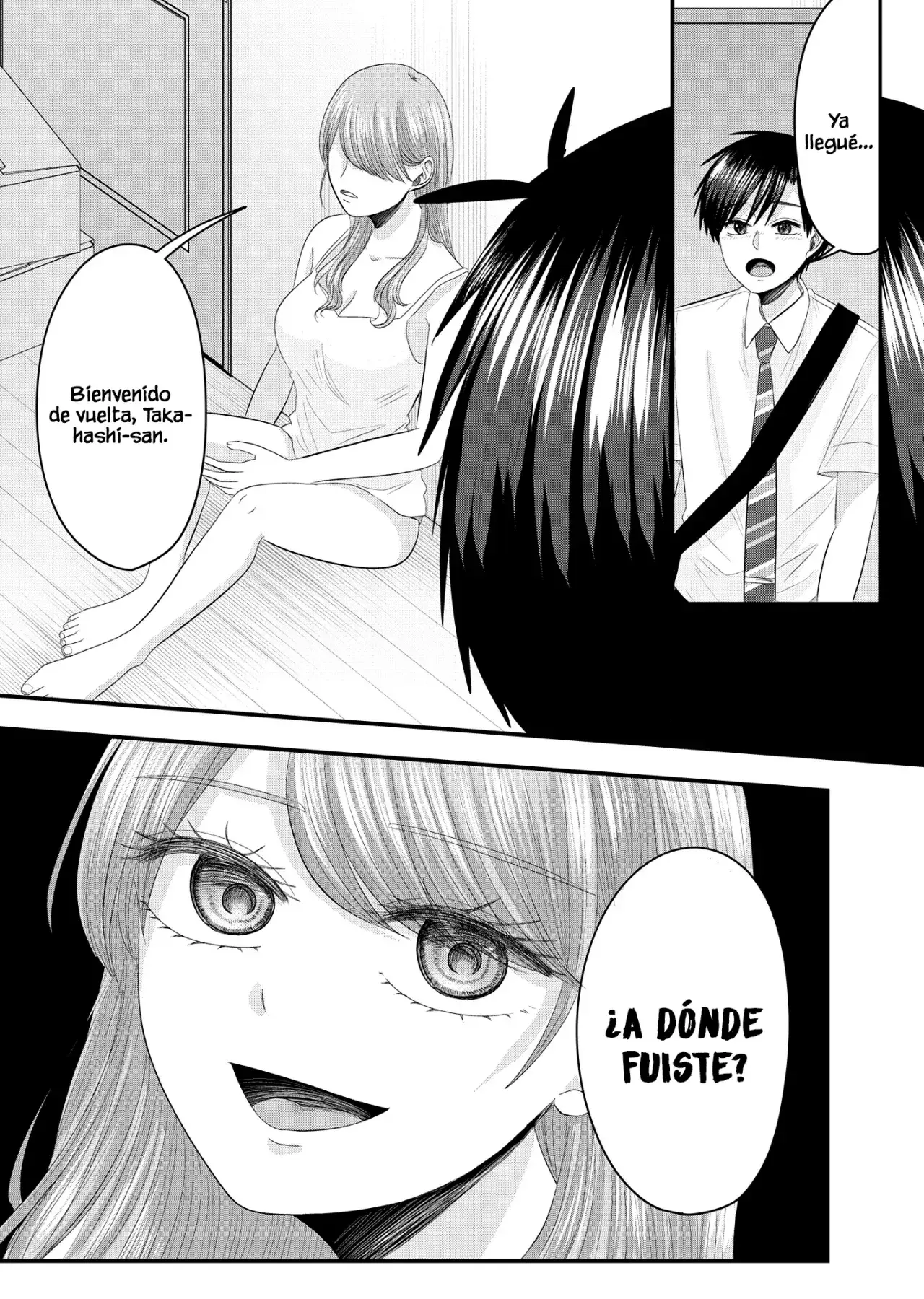 Capitulo 19 page 17