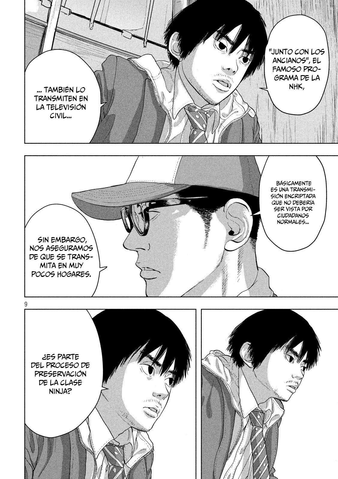 Capitulo 30 page 11