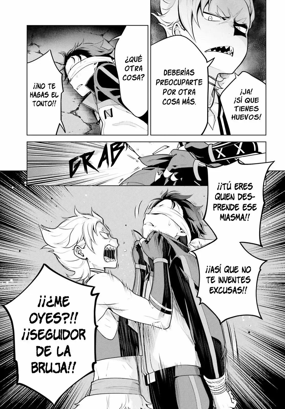 Capitulo 18 page 6