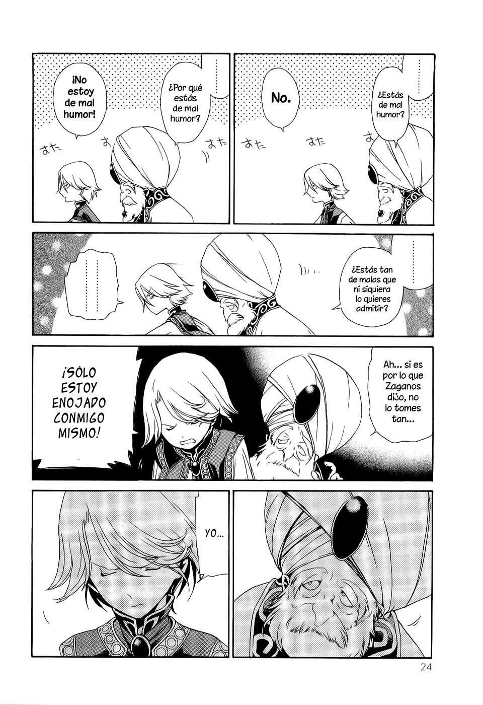 Capitulo 1 page 21