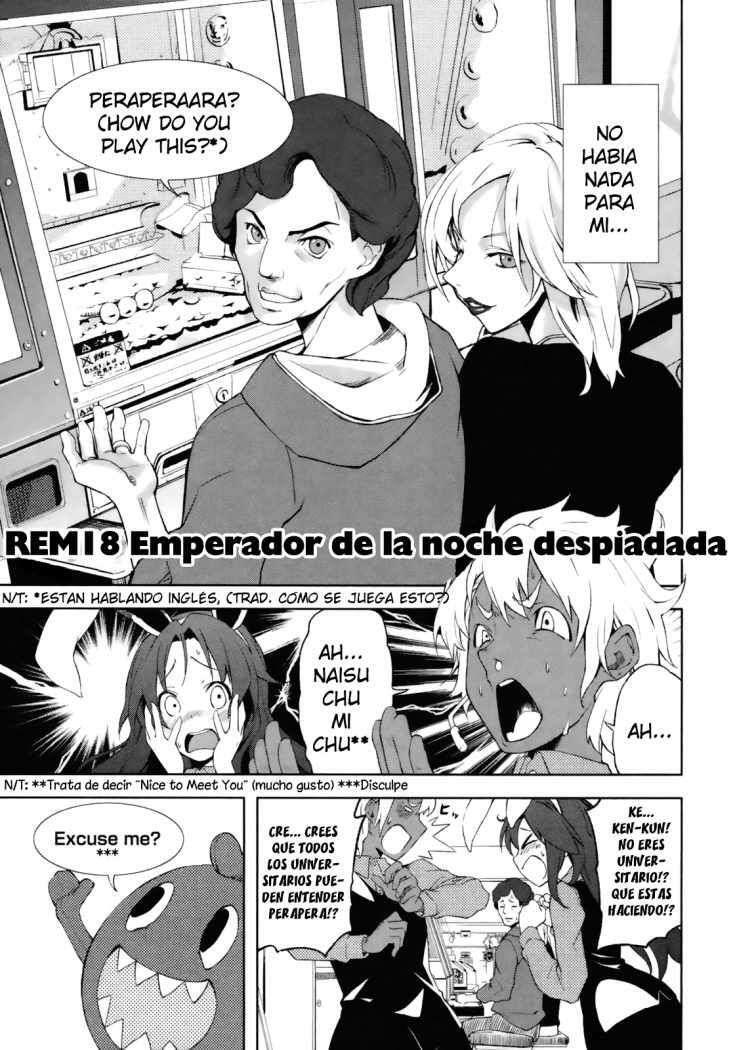Capitulo 18 page 1