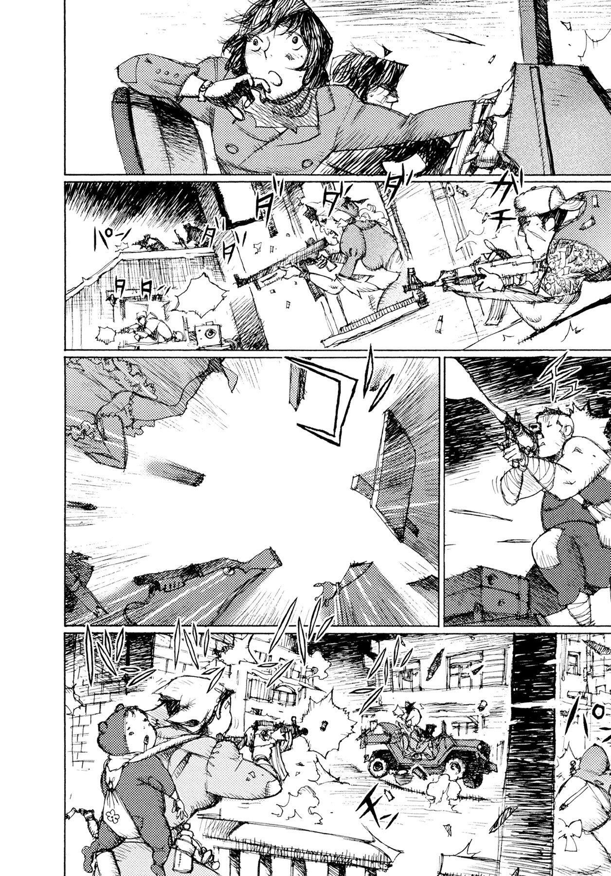 Capitulo 26 page 20