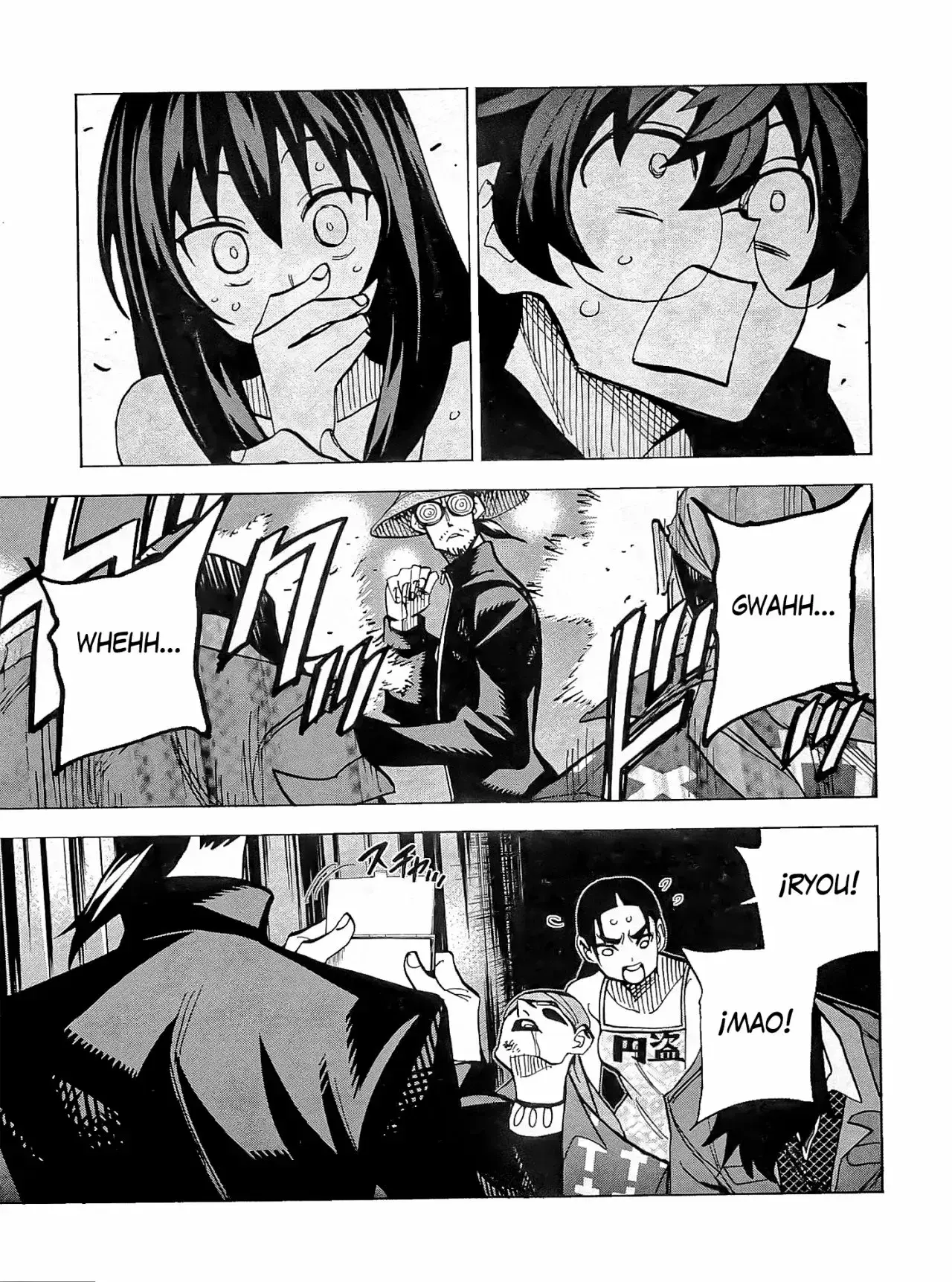 Capitulo 22 page 38