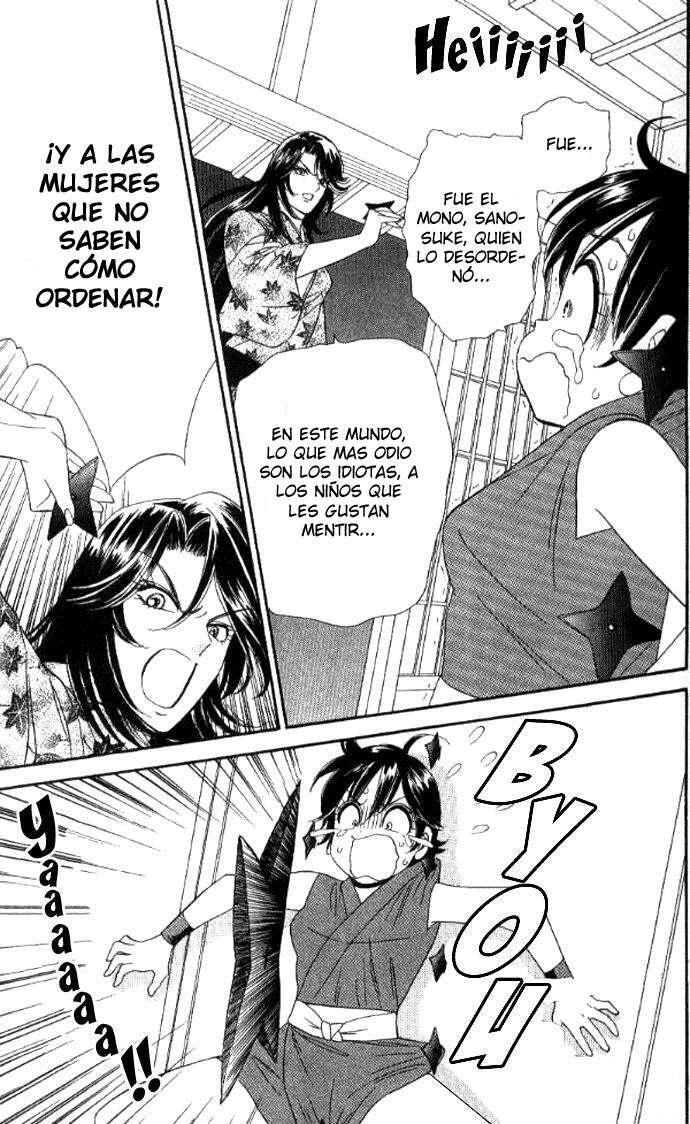 Capitulo 29 page 17