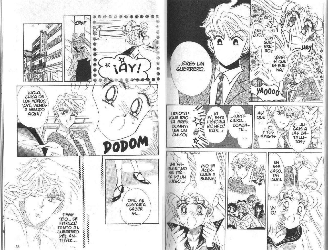 Capitulo 25 page 21