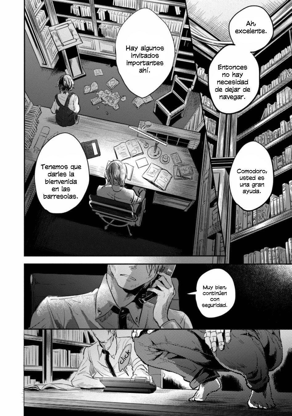 Capitulo 22 page 15
