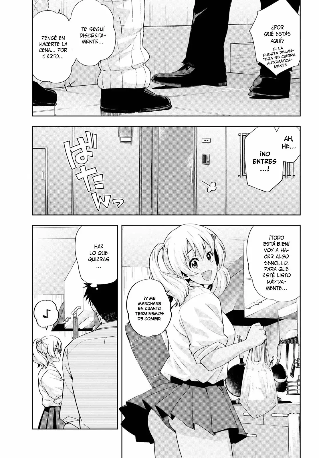 Capitulo 19 page 12