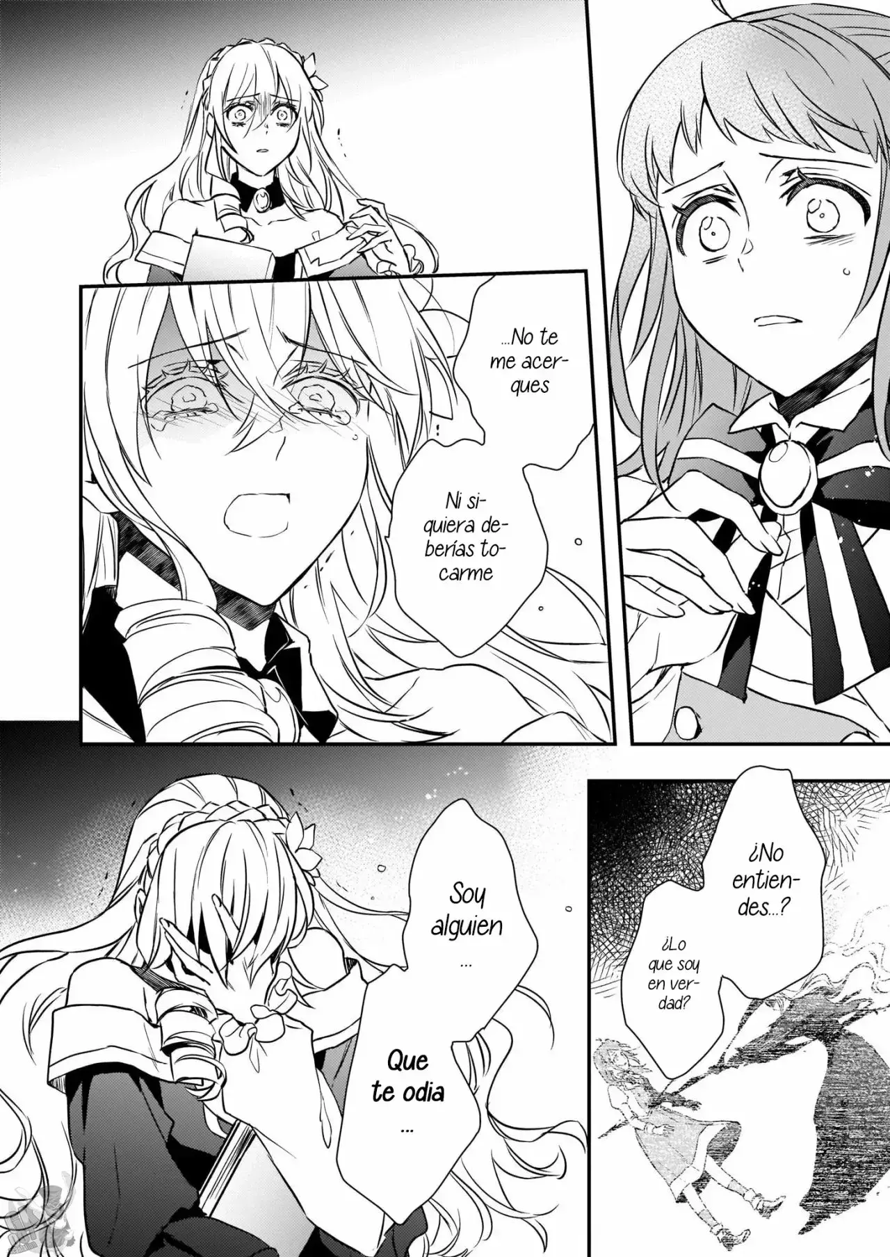 Capitulo 15 page 16