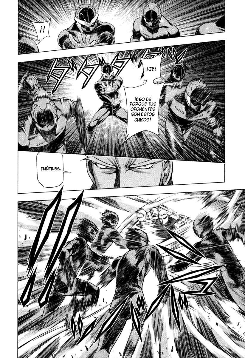 Capitulo 20 page 17