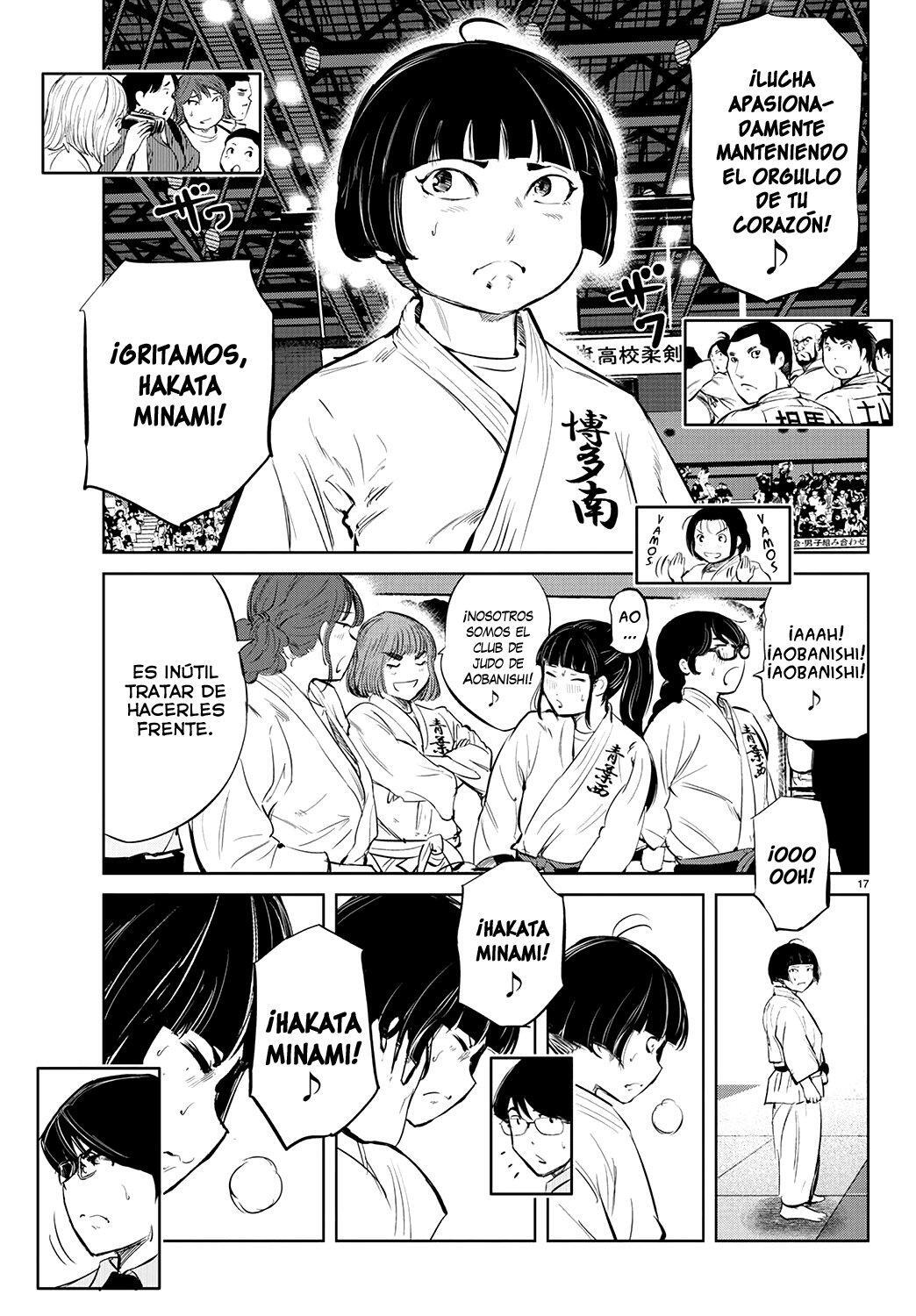 Capitulo 32 page 18