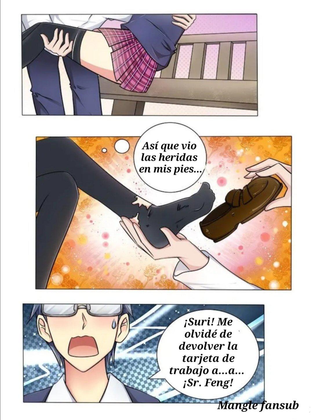 Capitulo 24 page 14