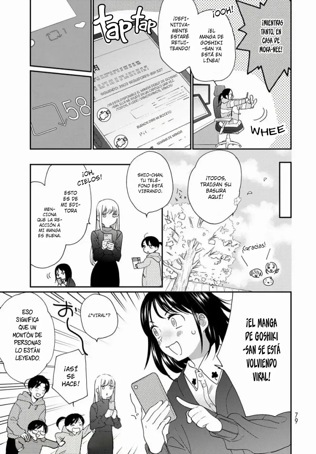 Capitulo 18 page 11