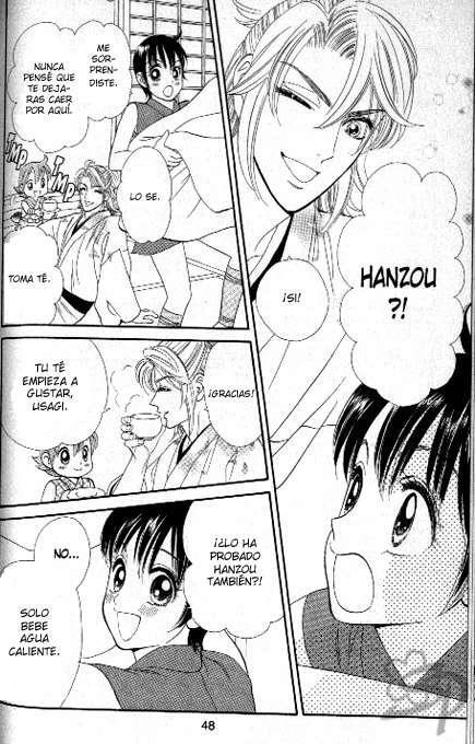 Capitulo 44 page 17