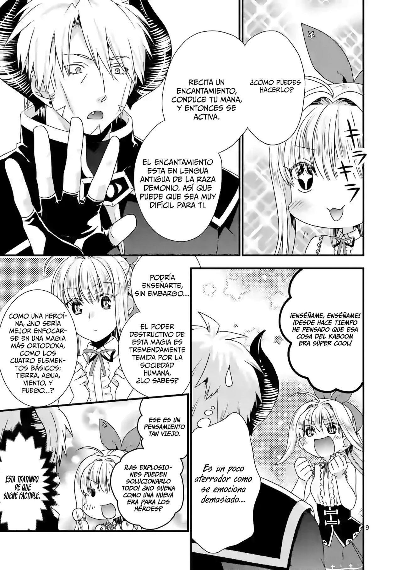 Capitulo 20 page 11