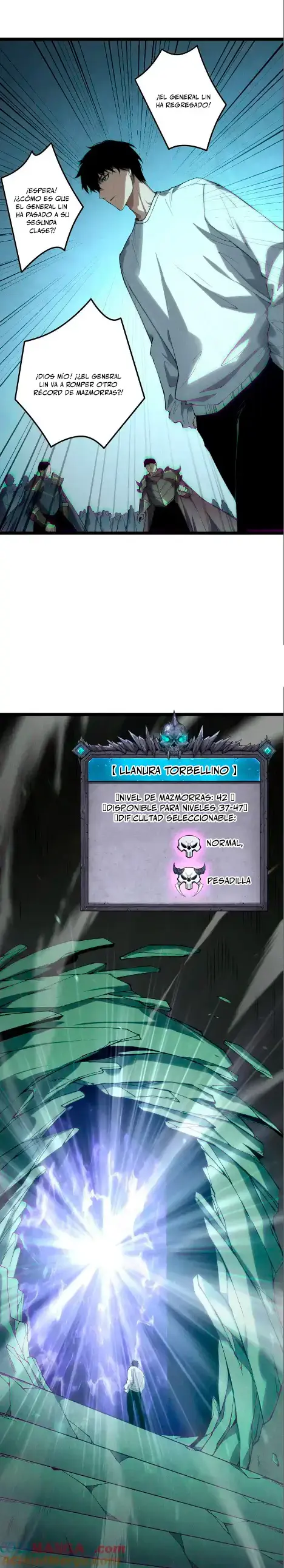 Capitulo 166 page 17