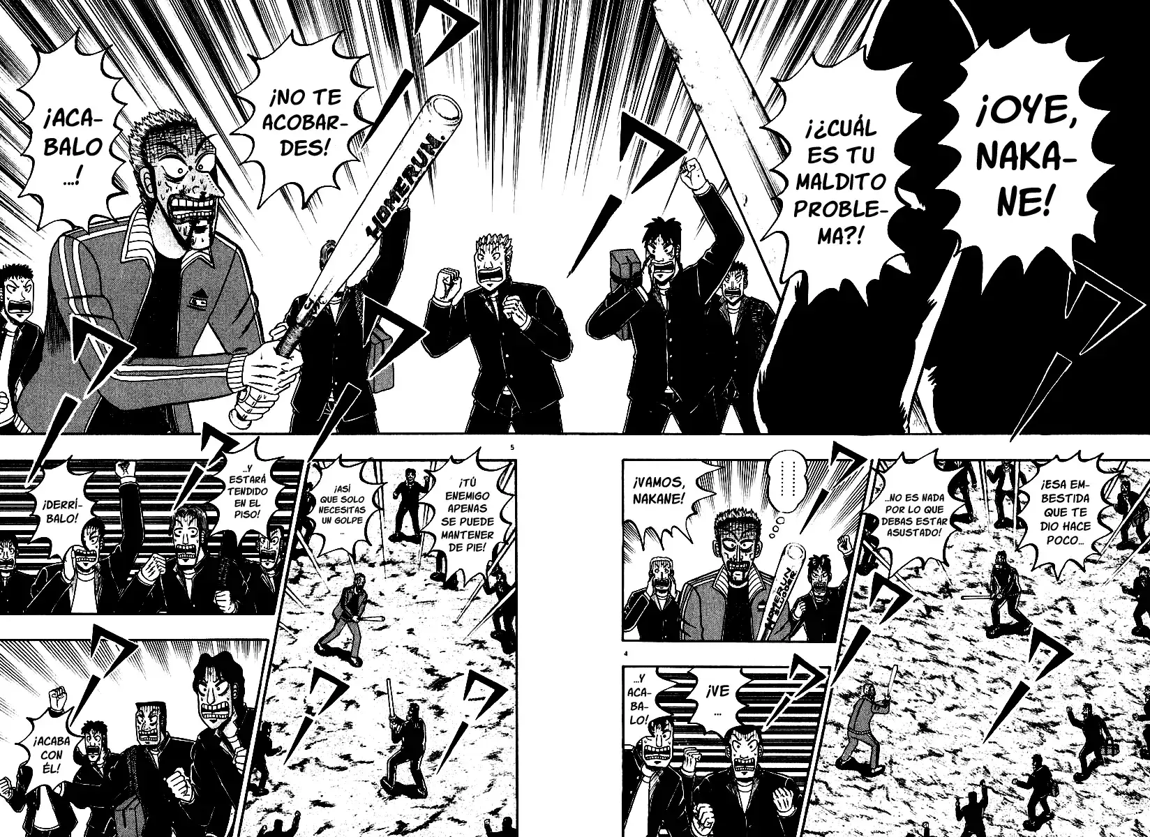 Capitulo 34 page 11