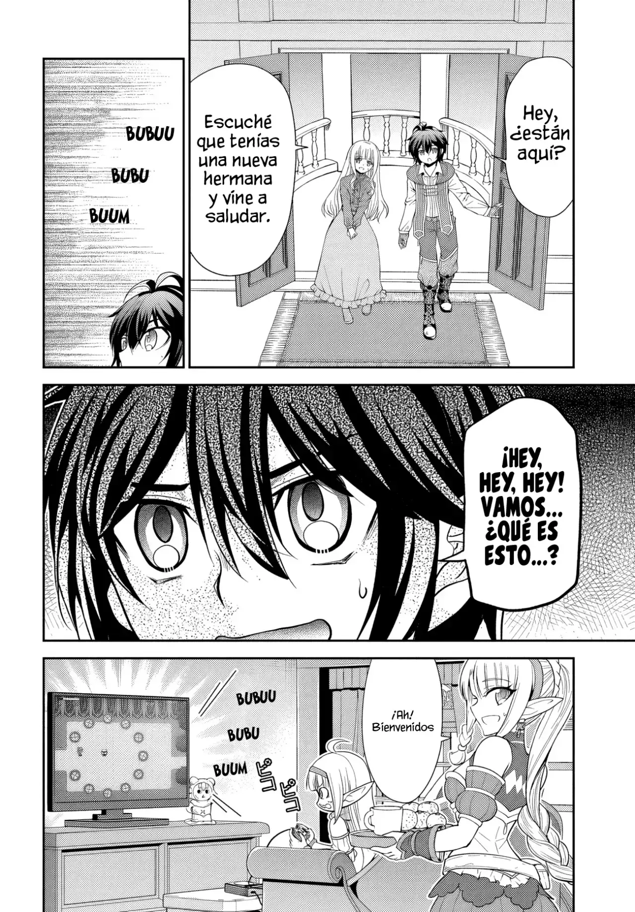 Capitulo 45 page 20