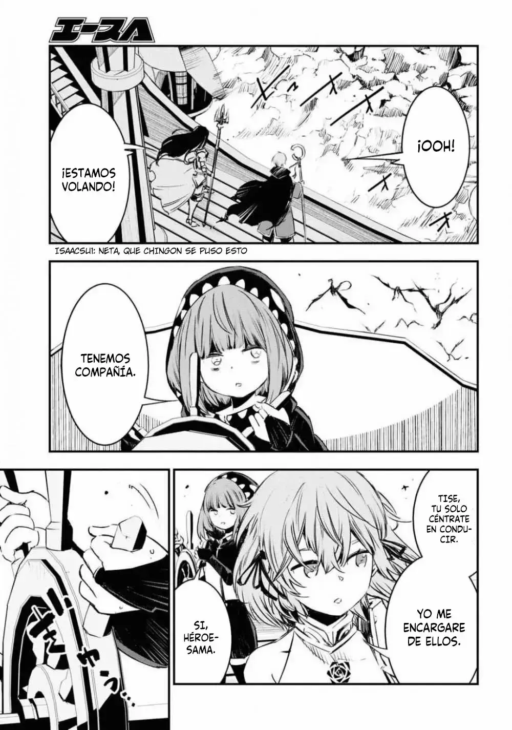 Capitulo 27 page 10