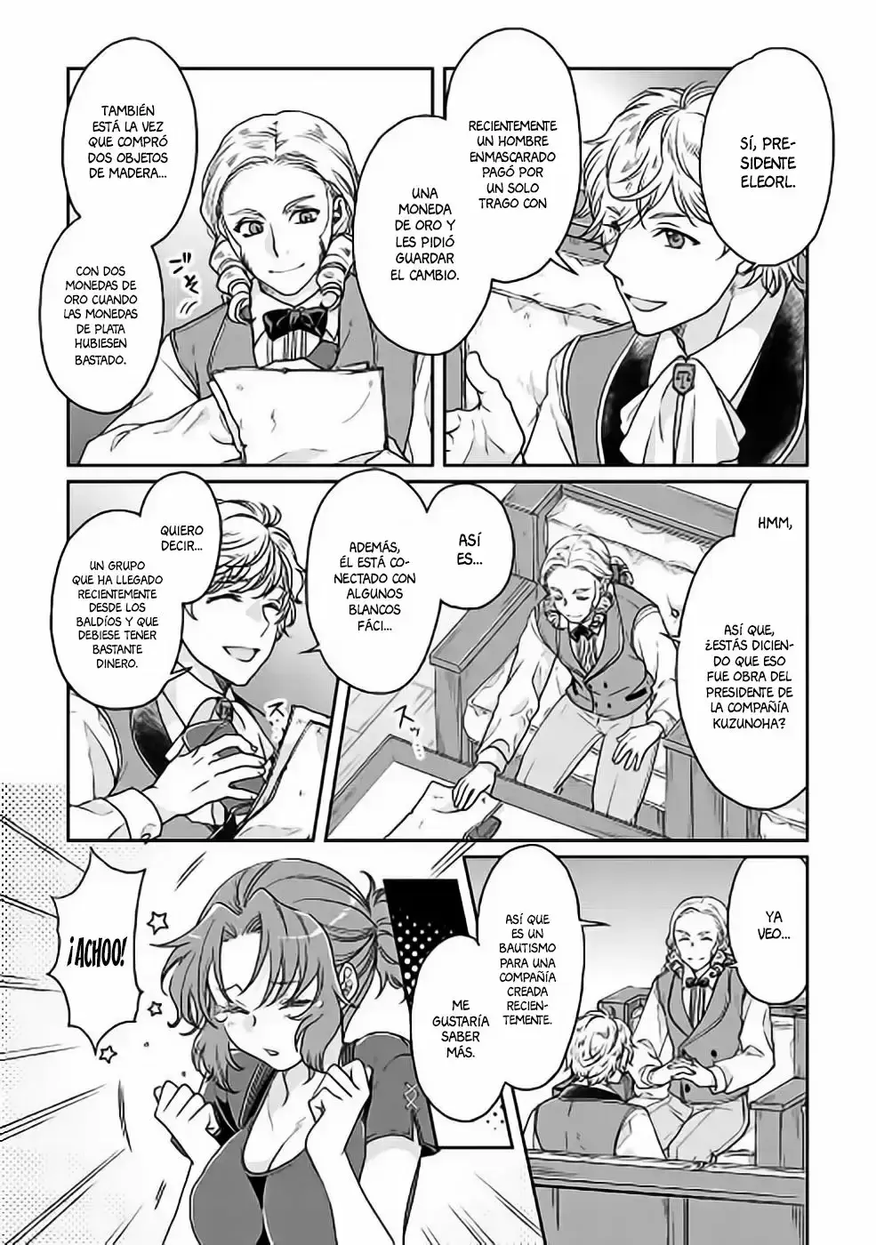 Capitulo 27 page 19