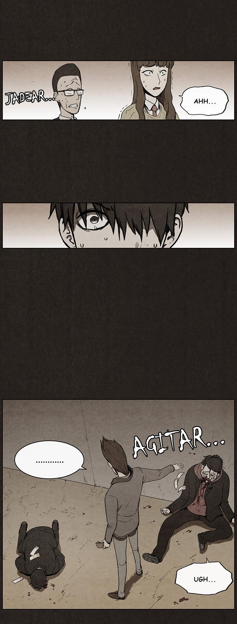 Capitulo 28 page 31