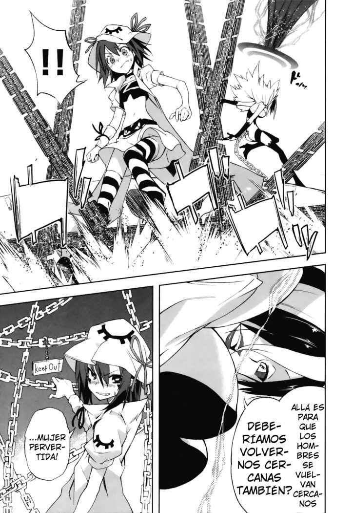 Capitulo 23 page 15