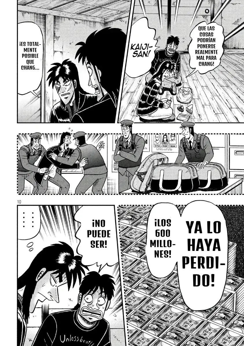 Capitulo 27 page 9