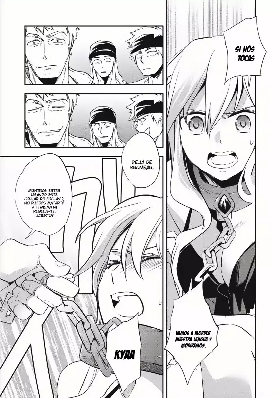 Capitulo 4 page 22