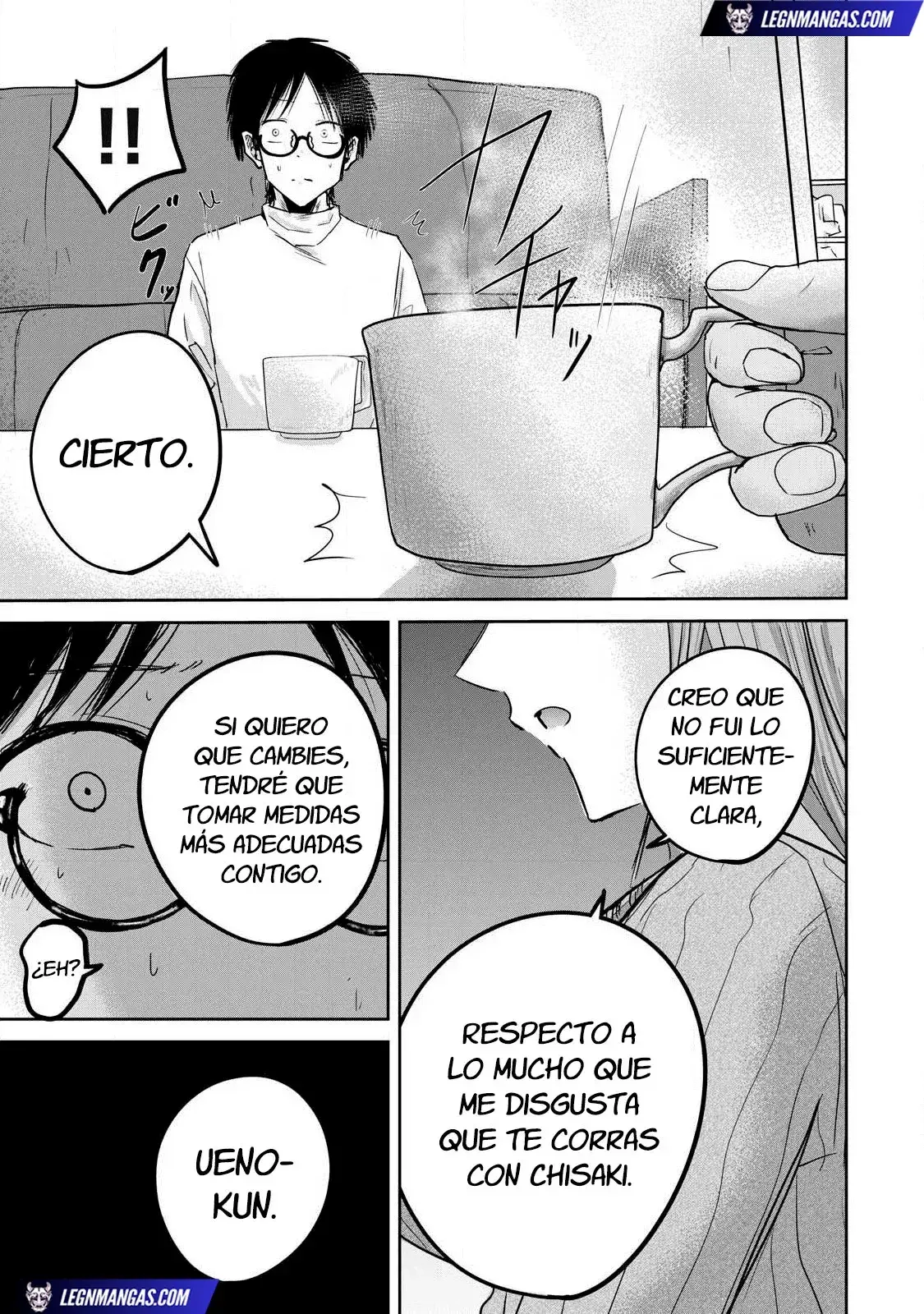 Capitulo 16 page 20
