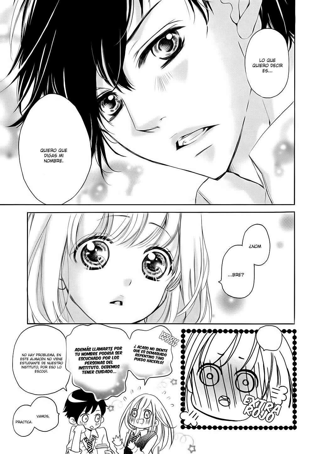 Capitulo 18 page 26