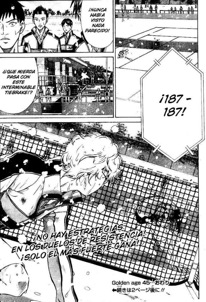 Capitulo 45 page 9