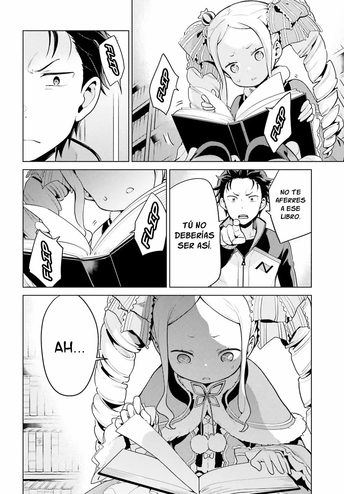 Capitulo 29 page 9