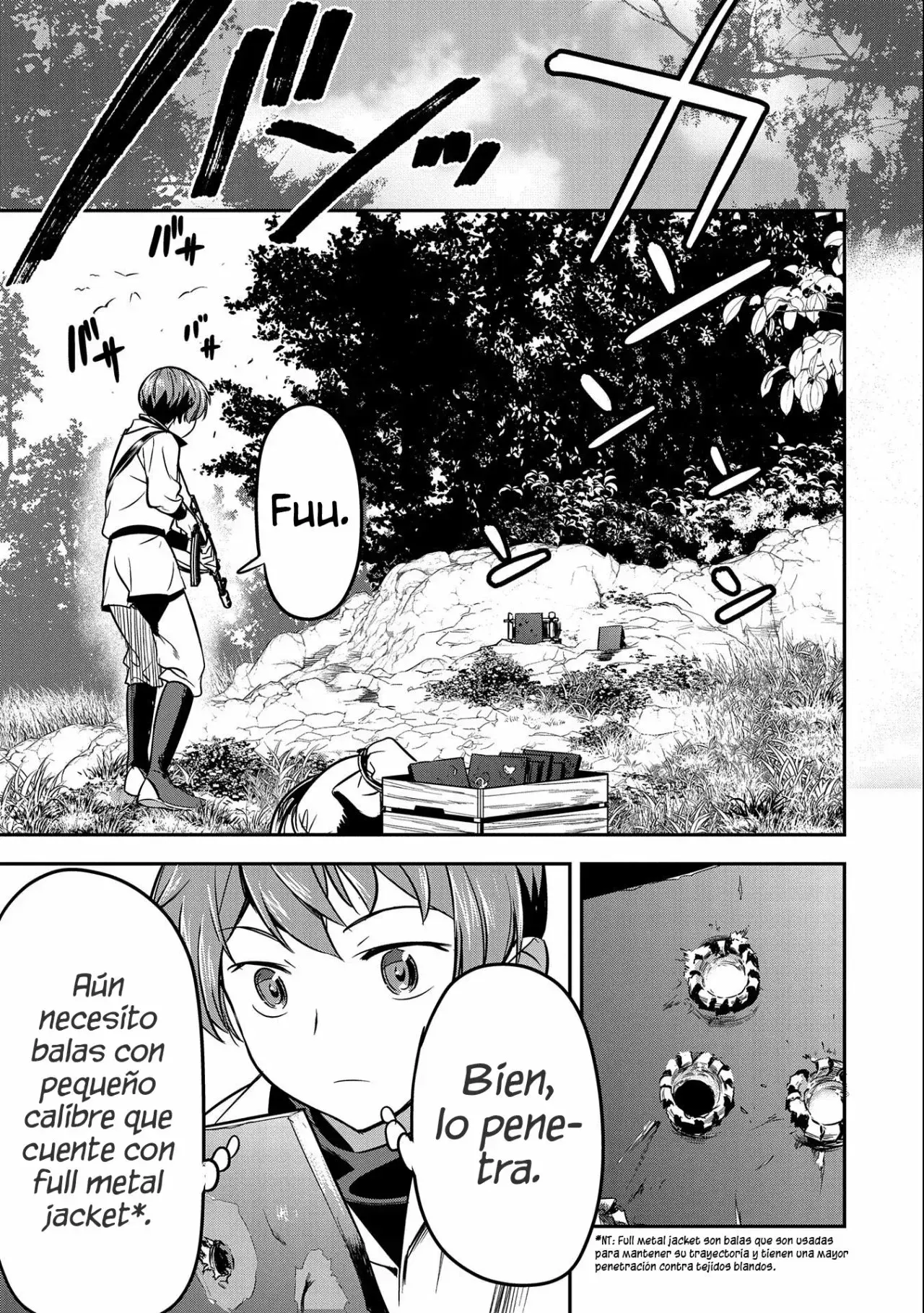 Capitulo 11 page 28