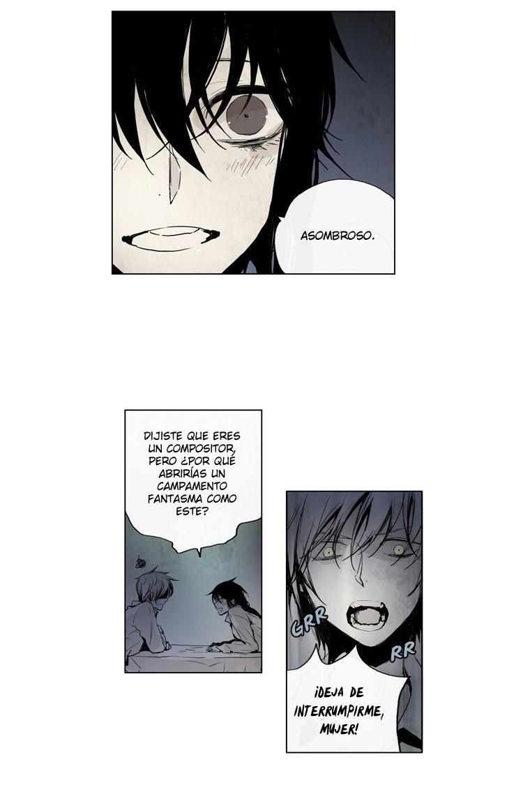 Capitulo 24 page 21
