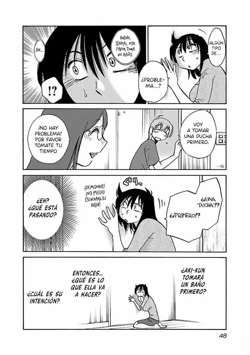 Capitulo 25 page 17