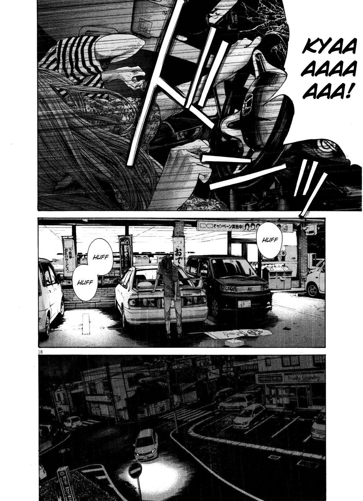 Capitulo 128 page 19