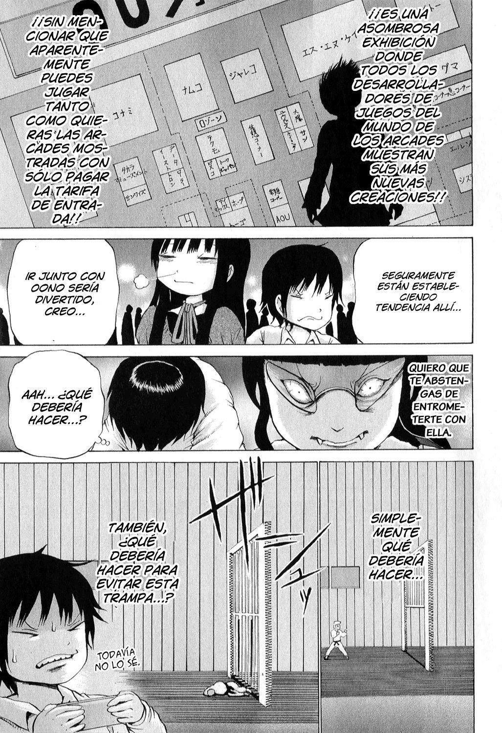 Capitulo 29 page 16